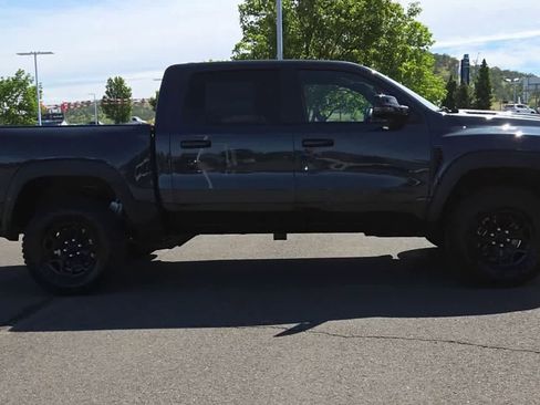 Used 2026 RAM 1500 RHO AWD/4WD image 9