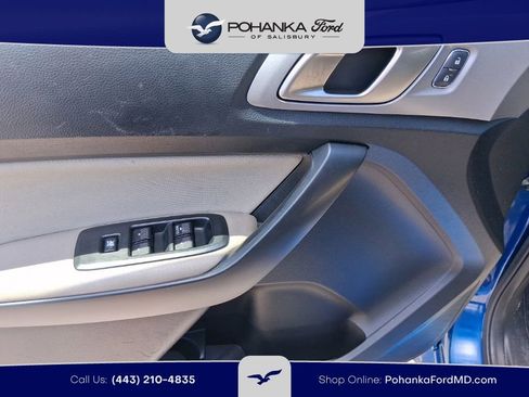 Used 2019 Ford Ranger XLT w/ Equipment Group 301A Mid RWD image 9