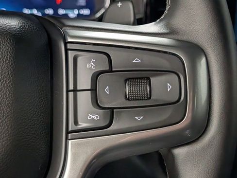 Used 2026 Chevrolet Silverado 1500 RST w/ Z71 Off-Road Package image 24