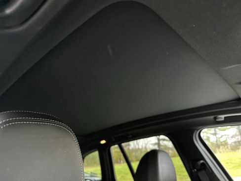 Used 2022 BMW X3 xDrive30i w/ M Sport Package 2 image 32