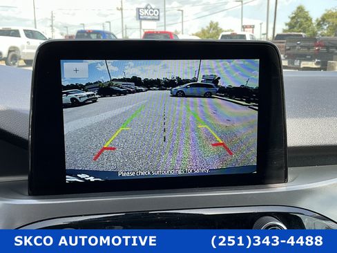 Used 2025 Ford Escape Active FWD image 17