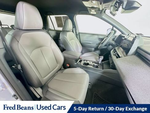 Used 2026 Subaru Outback Premium AWD/4WD image 33