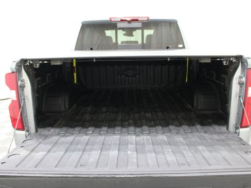 Used 2024 Chevrolet Silverado 1500 RST w/ RST All Star Premium Package AWD/4WD image 23