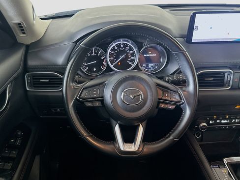 Used 2024 MAZDA CX-5 Carbon Edition AWD/4WD image 18