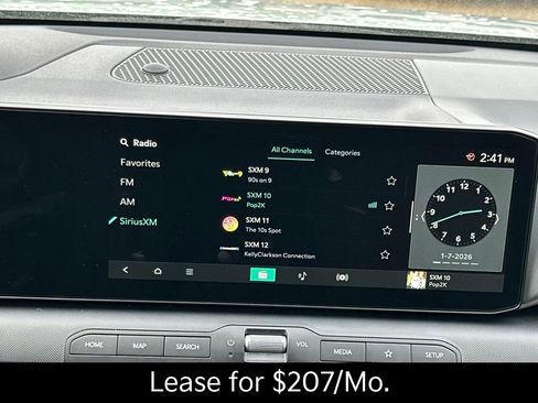 New 2025 Kia K4 LXS image 27