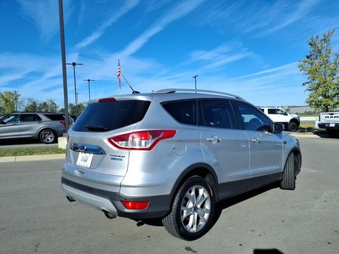 Used 2014 Ford Escape Titanium w/ Equipment Group 401A image 3