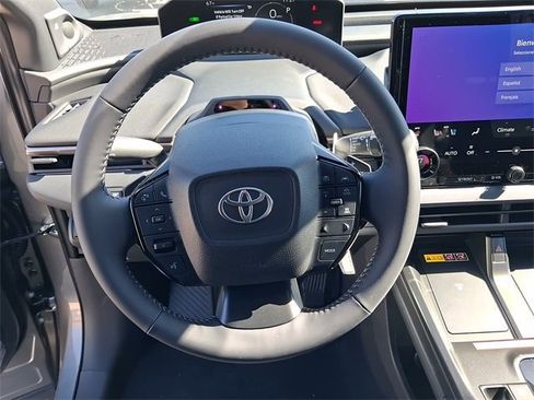 New 2026 Toyota bZ image 13