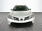 Used 2015 Toyota RAV4 Limited image 2
