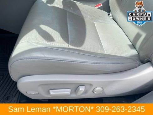 Used 2015 Toyota Highlander Limited AWD/4WD image 9