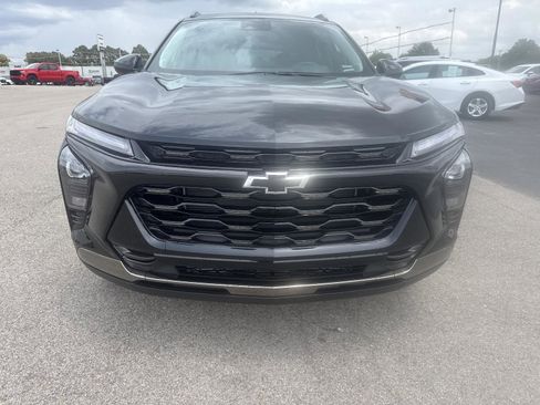 New 2026 Chevrolet Trax ACTIV w/ Driver Confidence Package FWD image 8
