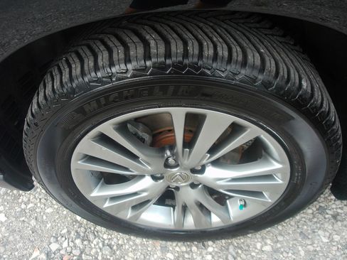 Used 2013 Lexus RX 350 FWD w/ Navigation Pkg image 39