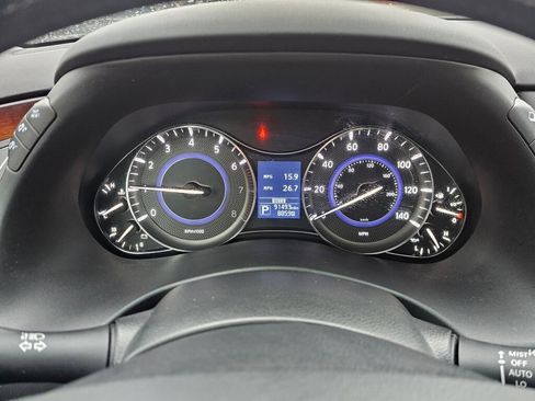 Used 2017 INFINITI QX80 4WD w/ Deluxe Technology Package image 34