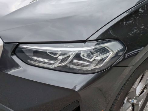 Used 2022 BMW X3 xDrive30i AWD/4WD image 9