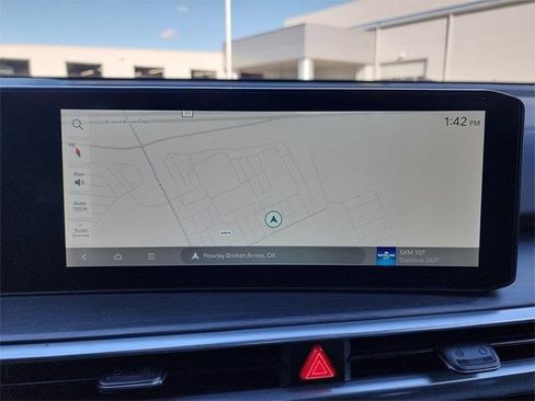 New 2026 Kia Sorento SX Prestige image 22