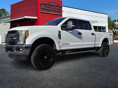 Used 2017 Ford F250 XLT w/ XLT Value Package