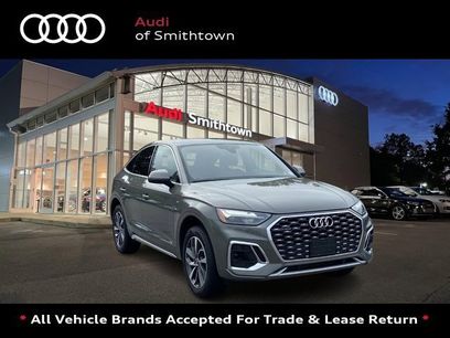 Used 2023 Audi Q5 2.0T Premium Plus w/ Premium Plus Package