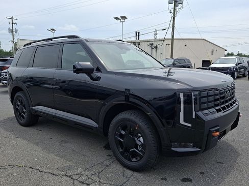 New 2027 Kia Telluride SX Prestige X-Pro AWD/4WD image 2