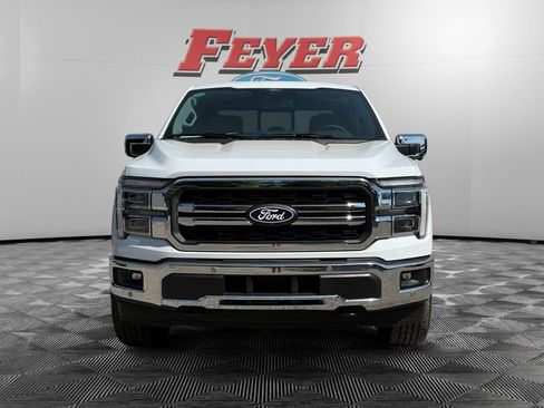 New 2026 Ford F150 Lariat AWD/4WD image 8