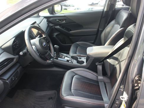 Used 2024 Subaru Crosstrek 2.5i Limited w/ Popular Package #4A AWD/4WD image 13