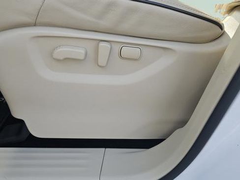 Used 2023 INFINITI QX80 Sensory w/ Cargo Package AWD/4WD image 10