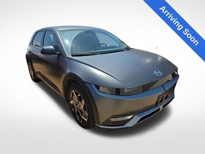 Used 2024 Hyundai Ioniq 5 SEL
