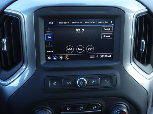 Used 2021 Chevrolet Silverado 2500 W/T w/ WT Convenience Package image 21