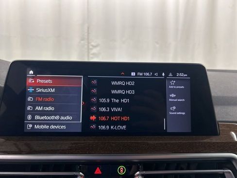 Used 2023 BMW X3 xDrive30i w/ Convenience Package image 18