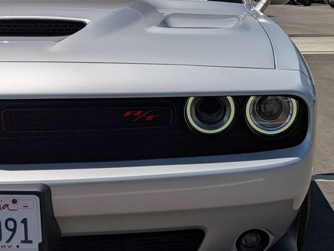 Used 2020 Dodge Challenger R/T Scat Pack w/ 1320 Plus Group RWD image 19