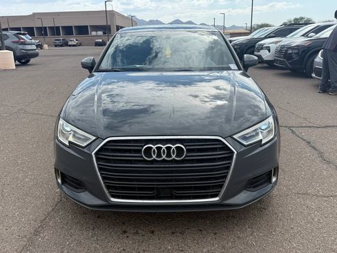 Used 2017 Audi A3 2.0T Premium FWD image 2