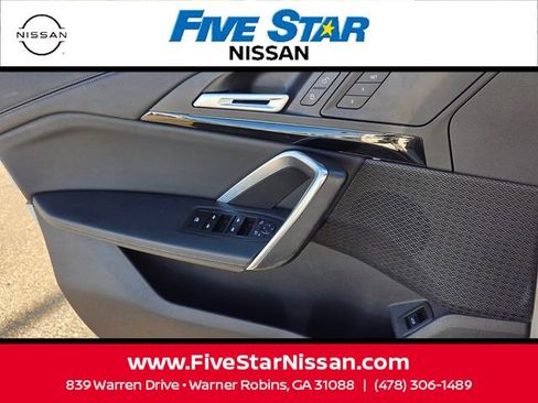 Used 2024 BMW X1 xDrive28i w/ Convenience Package AWD/4WD image 30