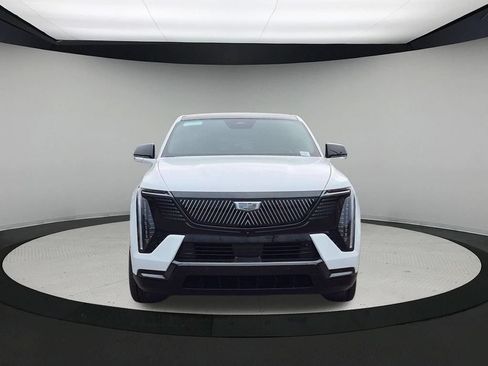 New 2025 Cadillac Escalade IQ Sport 2 AWD/4WD image 8