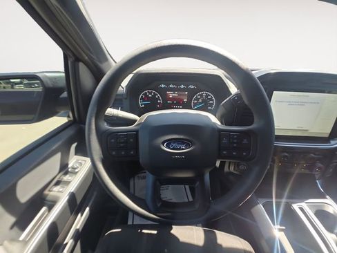 Used 2026 Ford F150 STX AWD/4WD image 12