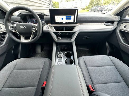 New 2026 Ford Explorer Active AWD/4WD image 20