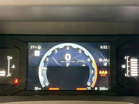 New 2025 Toyota Tacoma SR5 image 10