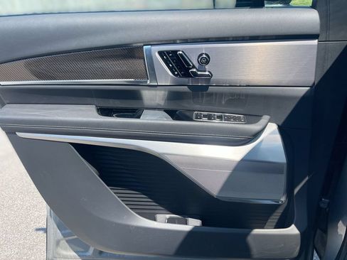 Certified 2026 Cadillac Vistiq Sport w/ LPO, Floor Liner Package AWD/4WD image 25