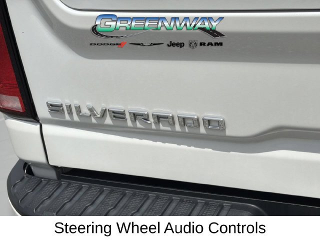 Used 2024 Chevrolet Silverado 2500 High Country w/ High Country Premium Package AWD/4WD image 10