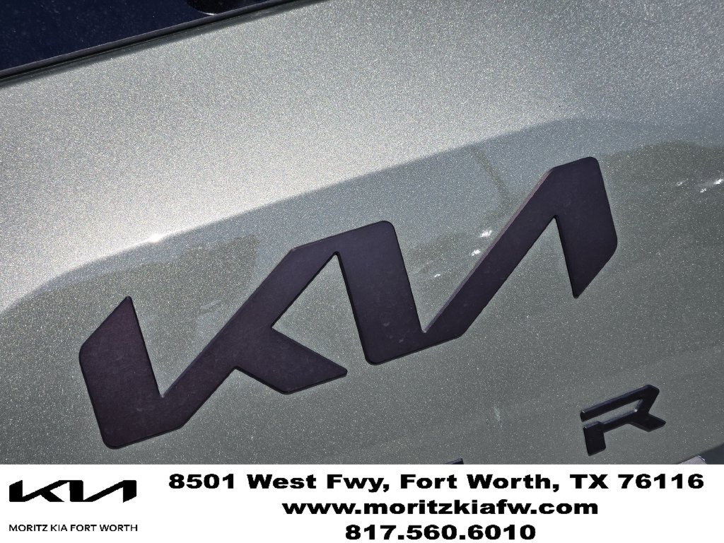 Certified 2025 Kia Telluride SX Prestige X-Line AWD/4WD image 8