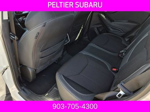 Used 2021 Subaru Forester Premium w/ Popular Package #1 image 25