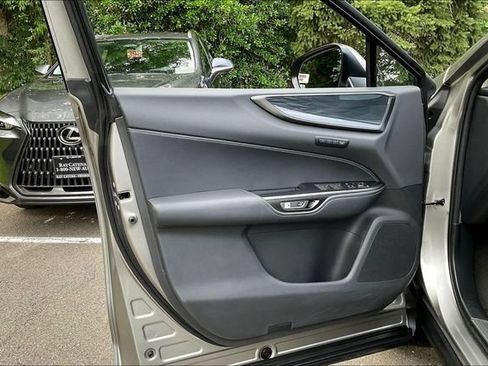 Certified 2024 Lexus NX 350 AWD image 20