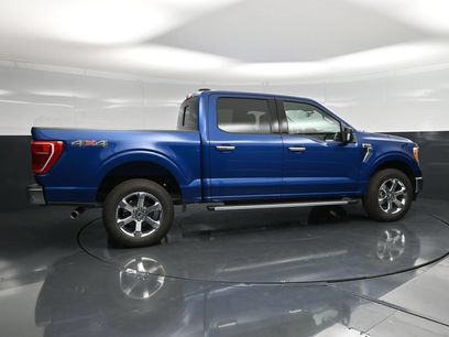 Used 2022 Ford F150 XLT w/ Equipment Group 302A High