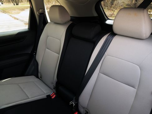 Certified 2024 Honda CR-V EX image 18