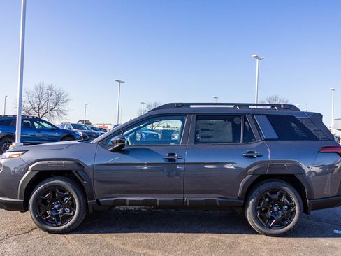 New 2026 Subaru Outback Limited AWD/4WD image 21