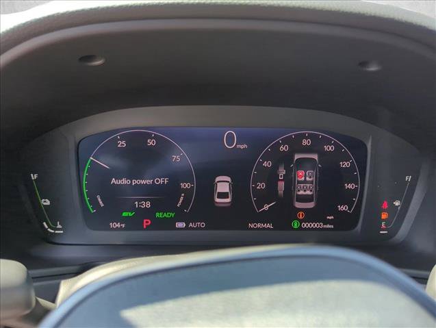 New 2026 Honda Accord Sport image 12