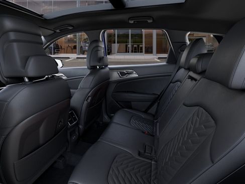 New 2026 Kia Sportage X-Line image 18