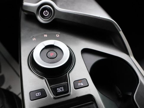 Used 2023 Kia EV6 Wind image 23