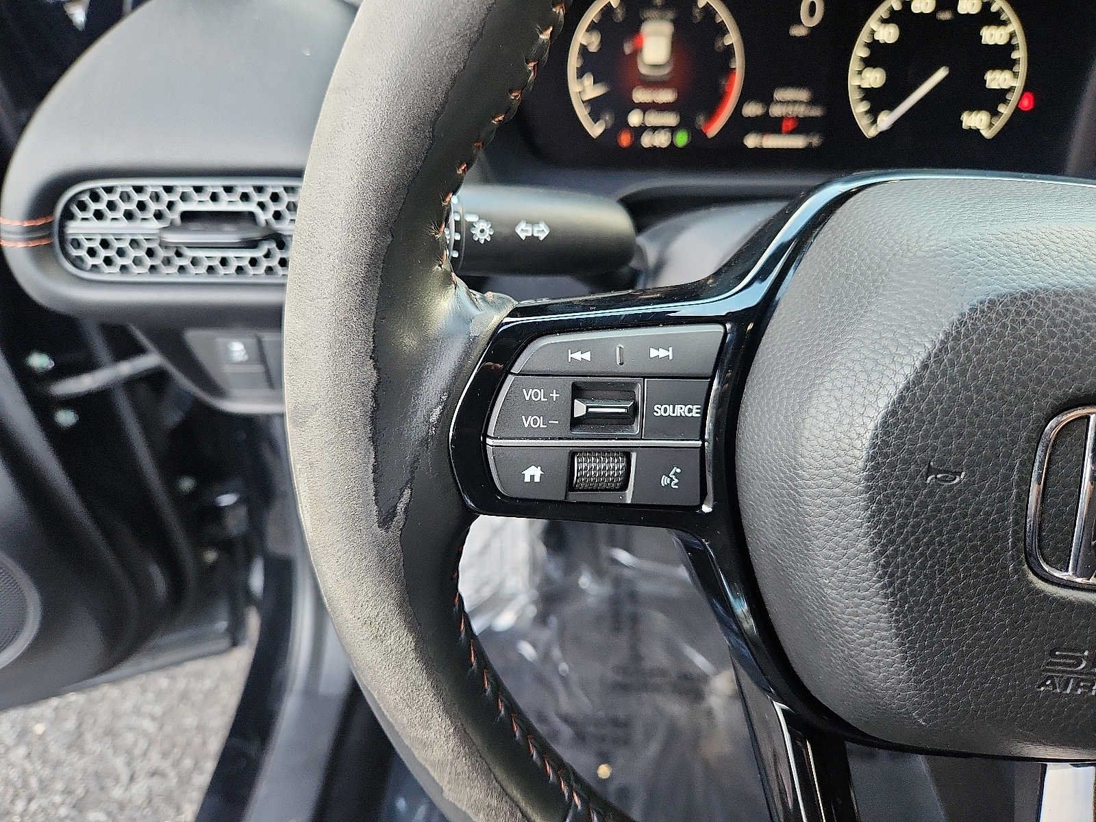 Certified 2023 Honda HR-V Sport image 20
