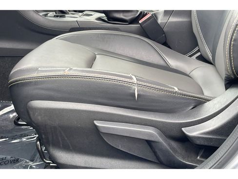 Certified 2023 Subaru Crosstrek 2.5i Sport image 13