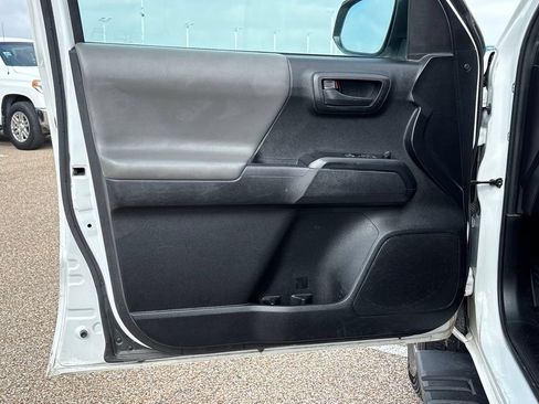 Used 2023 Toyota Tacoma SR RWD image 23