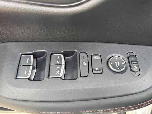 Certified 2023 Honda HR-V Sport image 14