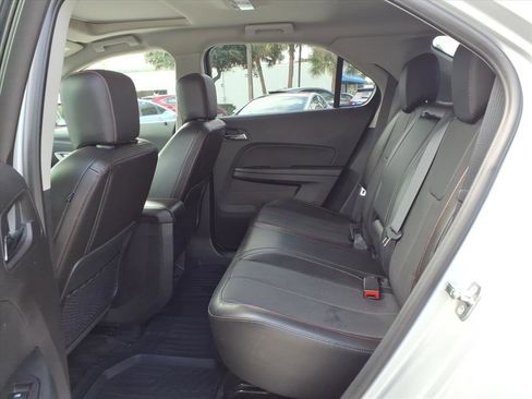Used 2015 Chevrolet Equinox LT w/ Power Convenience Package image 17